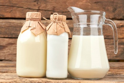 Dairy-Free Alternative
